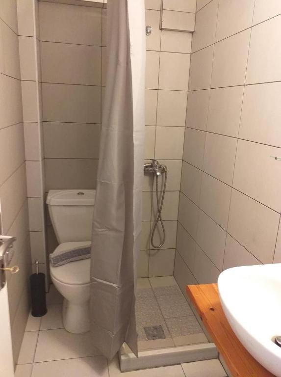 Lacasa Garden Szkiáthosz Kültér fotó